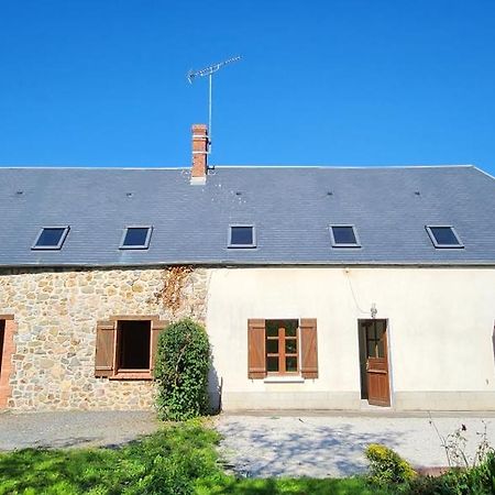 Maison Au Calme, Idealement Situee Au Centre Du Cotentin Villa Le Dezert Luaran gambar