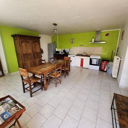 Maison Au Calme, Idealement Situee Au Centre Du Cotentin Villa Le Dezert Luaran gambar